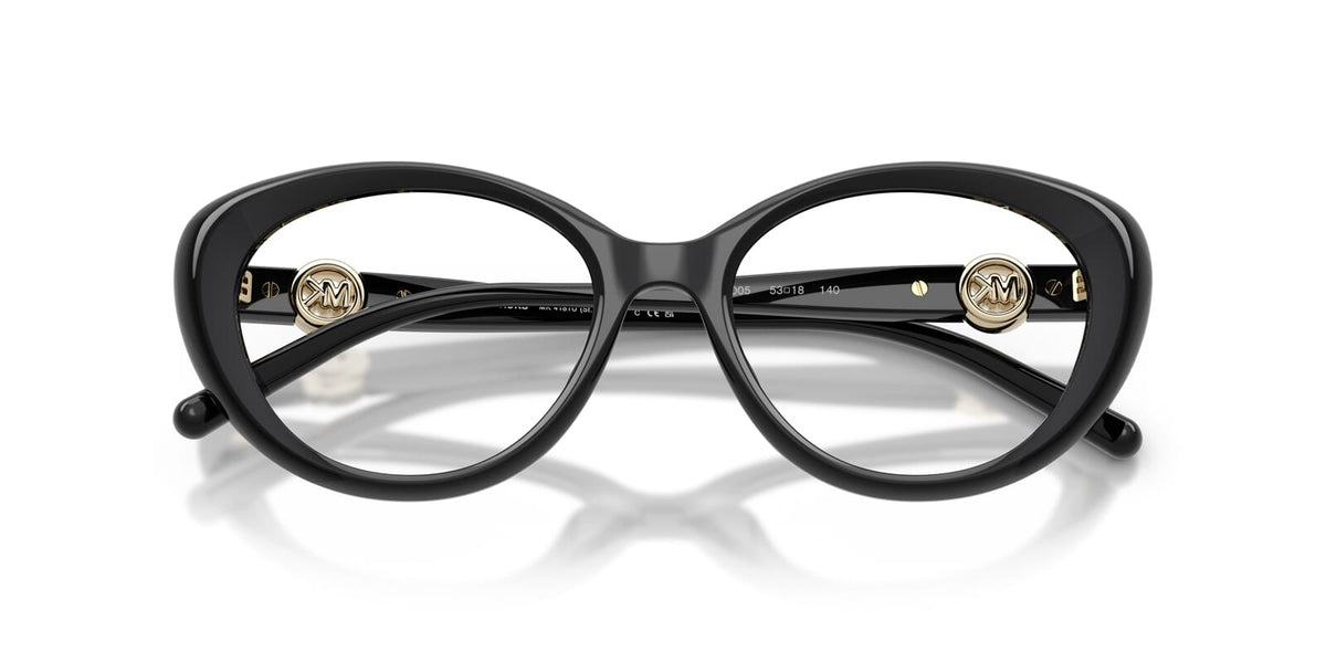 Michael Kors St. Thomas MK4181U 3005 Glasses