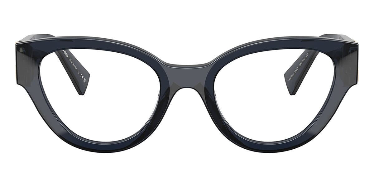 Miu Miu MU 01VV 08Q1O1 Glasses