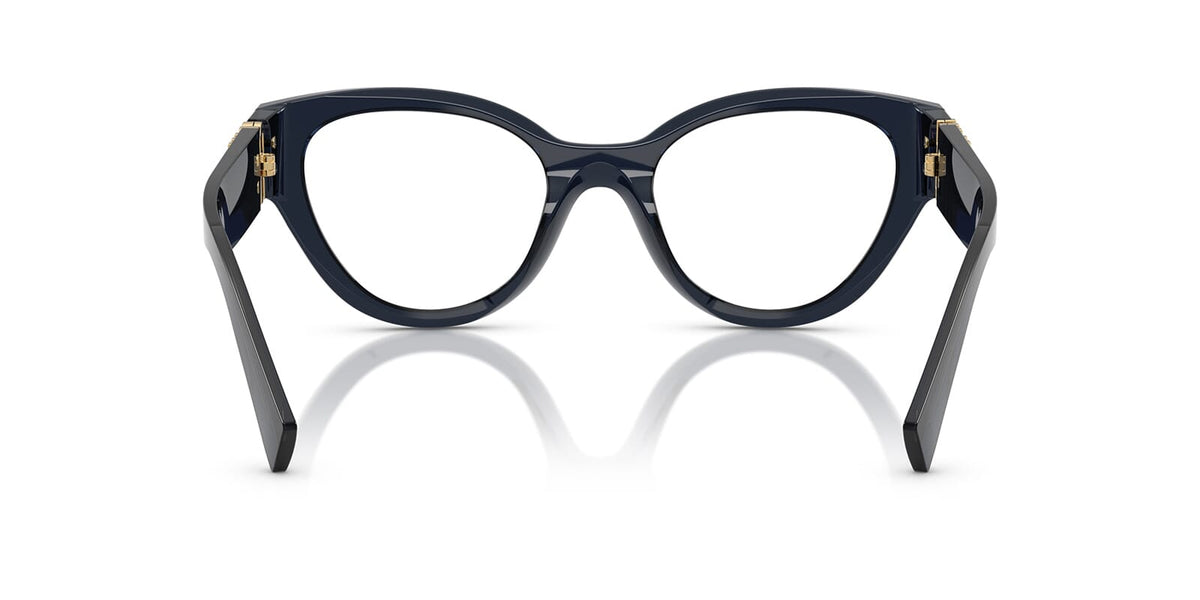 Miu Miu MU 01VV 08Q1O1 Glasses