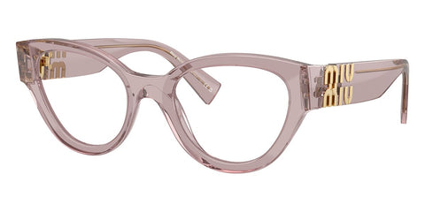 Miu Miu MU 01VV 12W1O1 Glasses