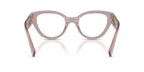 Miu Miu MU 01VV 12W1O1 Glasses