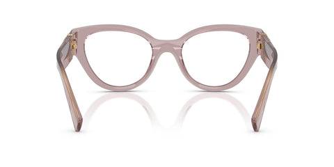 Miu Miu MU 01VV 12W1O1 Glasses