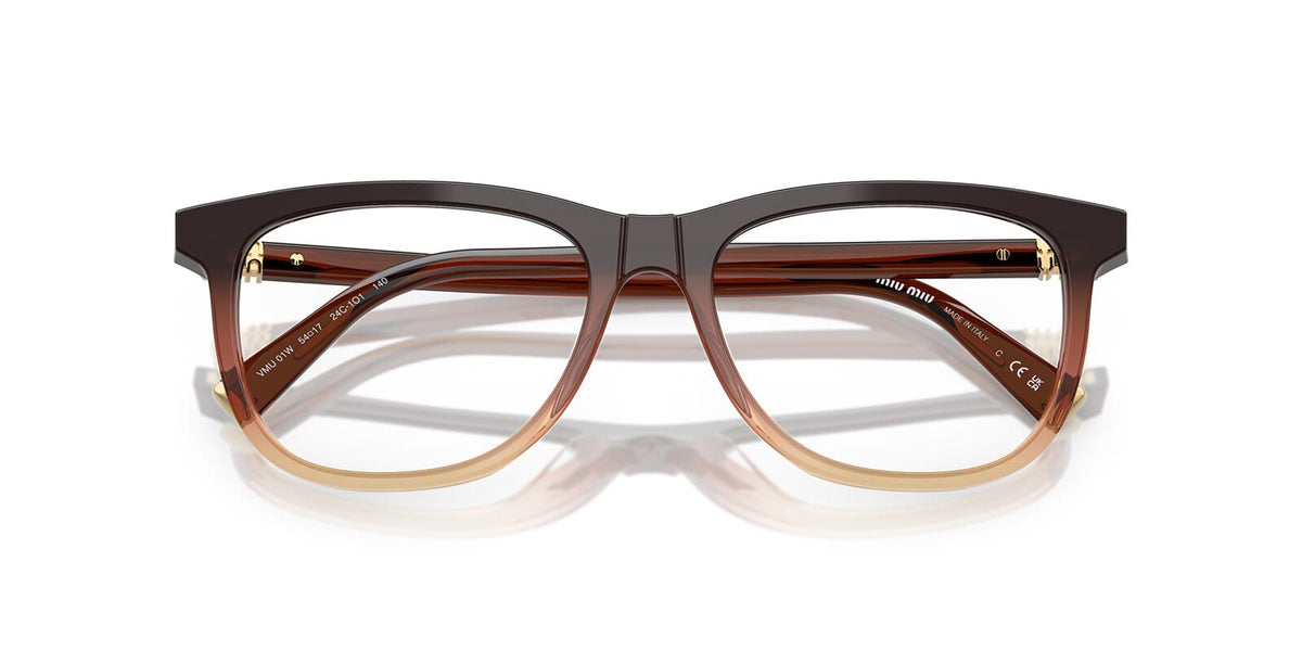 Miu Miu MU 01WV 24C1O1 Glasses