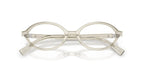 Miu Miu MU 01XV 12U1O1 Glasses