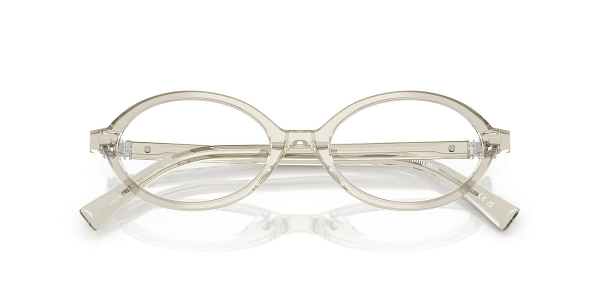 Miu Miu MU 01XV 12U1O1 Glasses