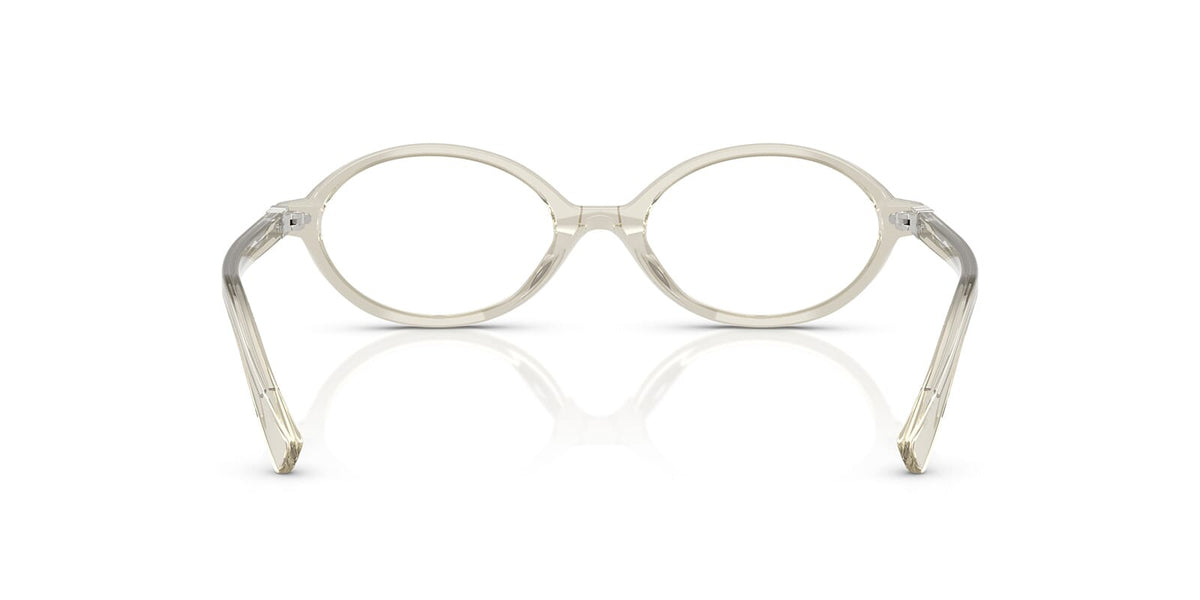 Miu Miu MU 01XV 12U1O1 Glasses