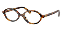 Miu-Miu MU 01XV 19P1O1 Glasses