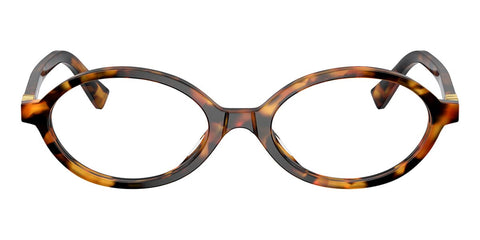 Miu-Miu MU 01XV 19P1O1 Glasses