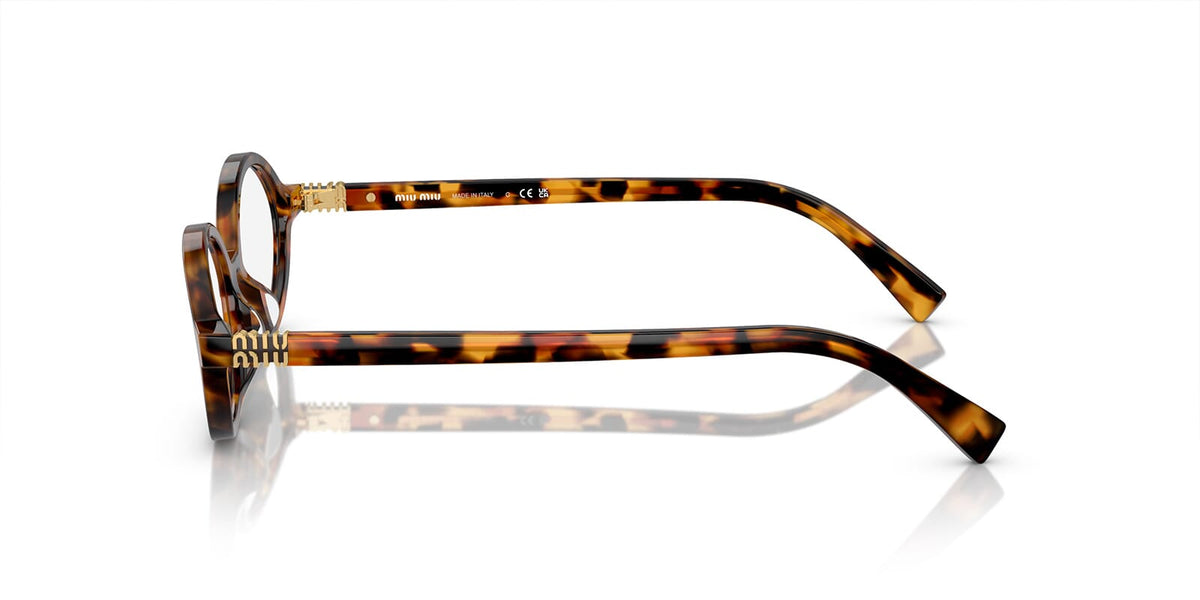 Miu-Miu MU 01XV 19P1O1 Glasses