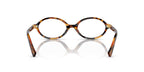 Miu-Miu MU 01XV 19P1O1 Glasses