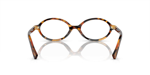 Miu-Miu MU 01XV 19P1O1 Glasses