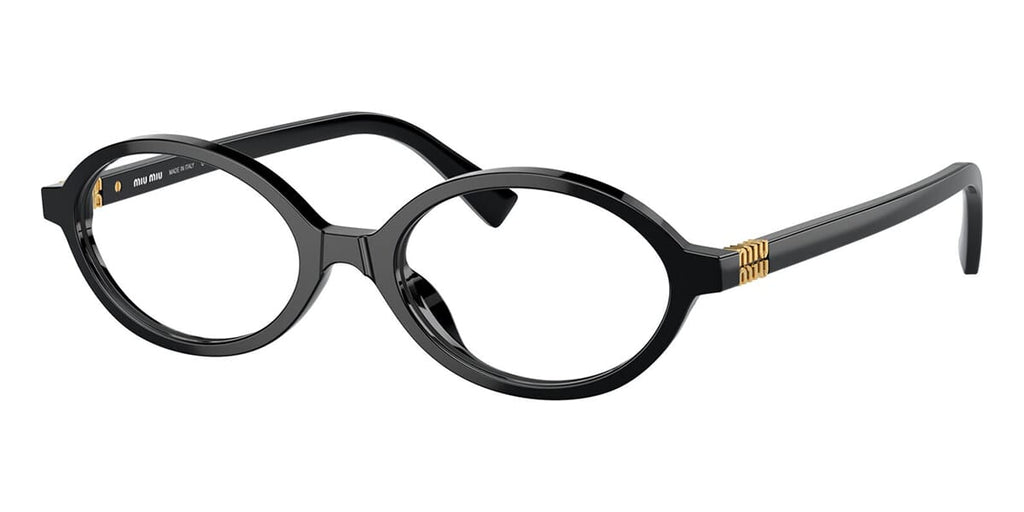 Miu Miu MU 01XV 1AB1O1 Glasses