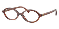 Miu Miu MU 01XV 26E1O1 Glasses