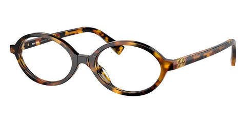 Miu Miu MU 01XV VAU1O1 Glasses