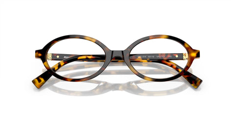 Miu Miu MU 01XV VAU1O1 Glasses