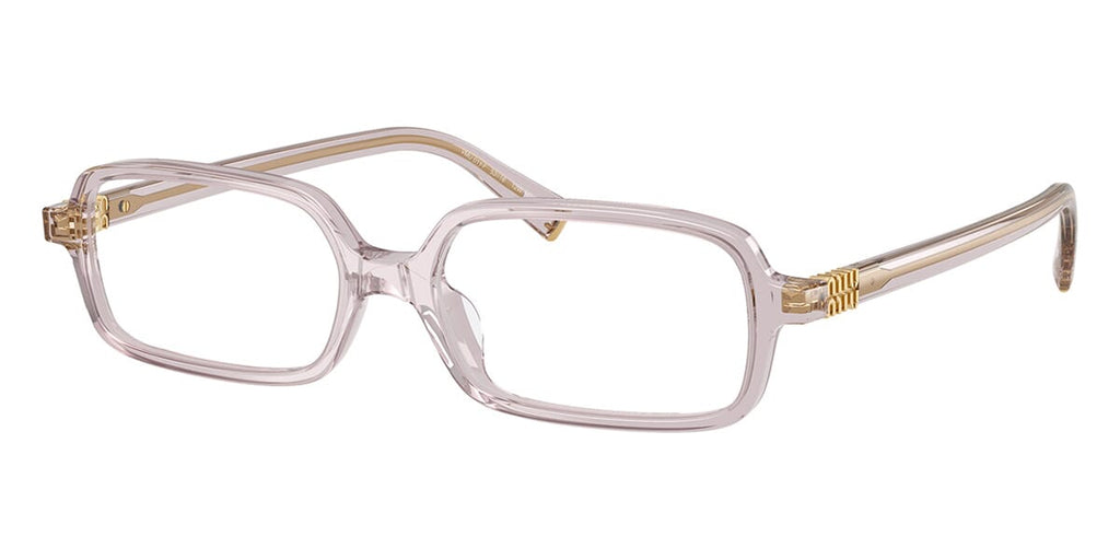 Miu Miu MU 01YV 12W1O1 Glasses