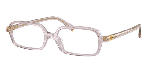 Miu Miu MU 01YV 12W1O1 Glasses