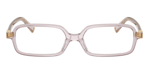 Miu Miu MU 01YV 12W1O1 Glasses