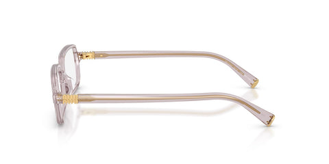 Miu Miu MU 01YV 12W1O1 Glasses
