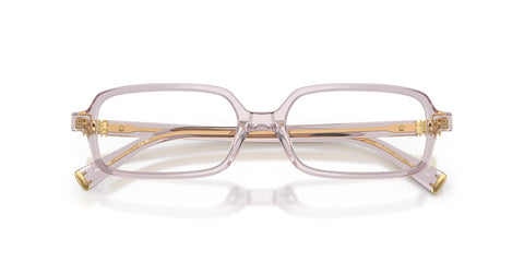 Miu Miu MU 01YV 12W1O1 Glasses