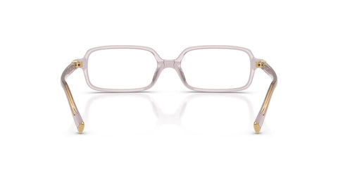 Miu Miu MU 01YV 12W1O1 Glasses