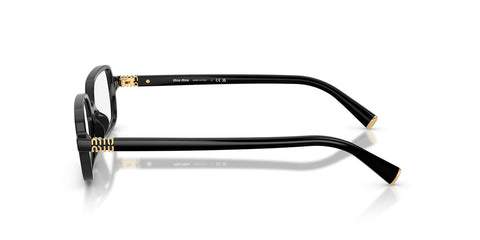 Miu Miu MU 01YV 16K1O1 Glasses