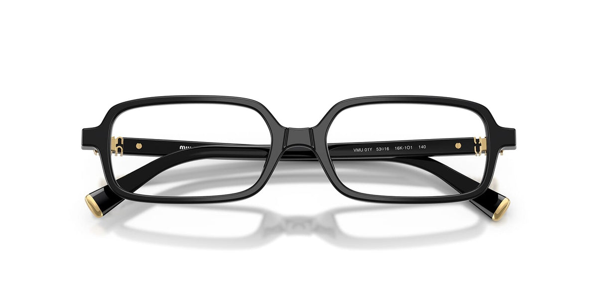Miu Miu MU 01YV 16K1O1 Glasses