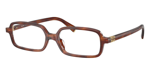 Miu Miu MU 01YV 26E1O1 Glasses