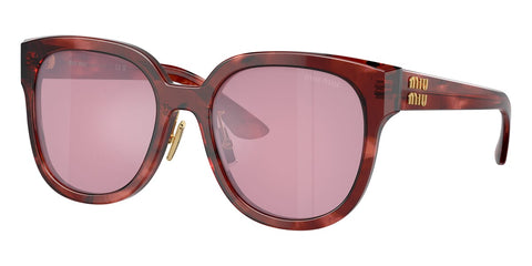 Miu Miu MU 01ZS 12Q50D Sunglasses