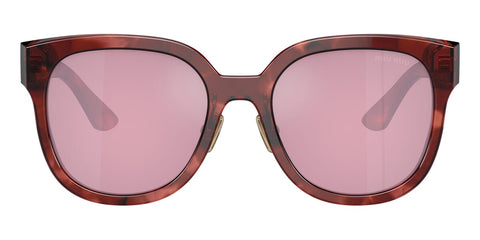 Miu Miu MU 01ZS 12Q50D Sunglasses