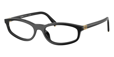 Miu Miu MU 01ZV 16K1O1 Glasses