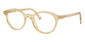 Miu Miu MU 02WV 11T1O1 Glasses