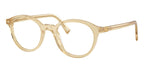 Miu Miu MU 02WV 11T1O1 Glasses