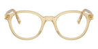 Miu Miu MU 02WV 11T1O1 Glasses