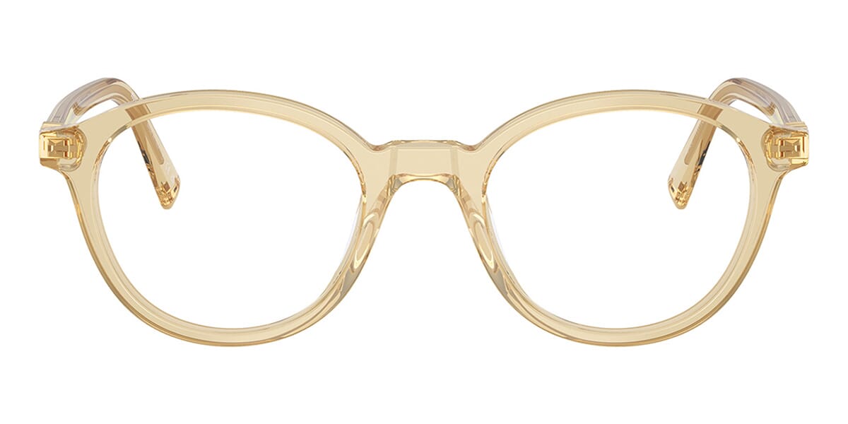 Miu Miu MU 02WV 11T1O1 Glasses