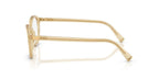 Miu Miu MU 02WV 11T1O1 Glasses