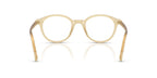 Miu Miu MU 02WV 11T1O1 Glasses