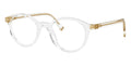 Miu Miu MU 02WV 15Z1O1 Glasses