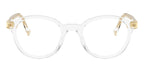 Miu Miu MU 02WV 15Z1O1 Glasses