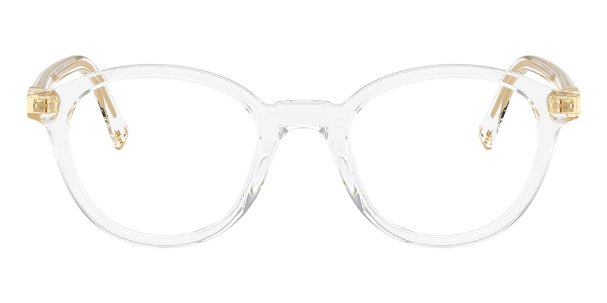 Miu Miu MU 02WV 15Z1O1 Glasses