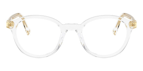 Miu Miu MU 02WV 15Z1O1 Glasses