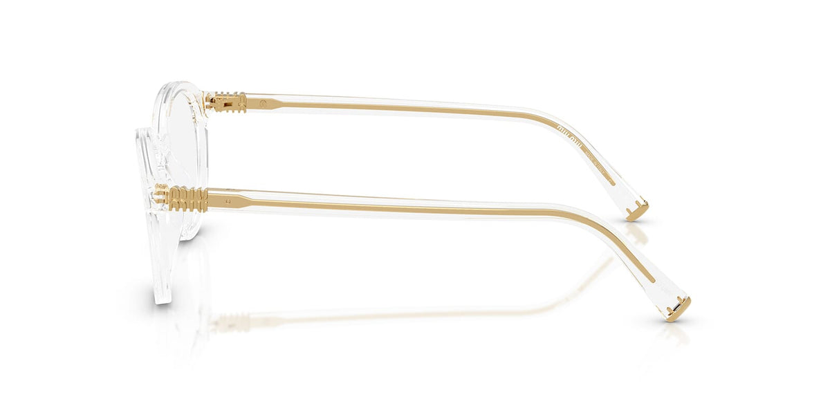 Miu Miu MU 02WV 15Z1O1 Glasses