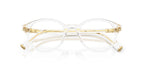 Miu Miu MU 02WV 15Z1O1 Glasses