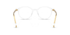 Miu Miu MU 02WV 15Z1O1 Glasses