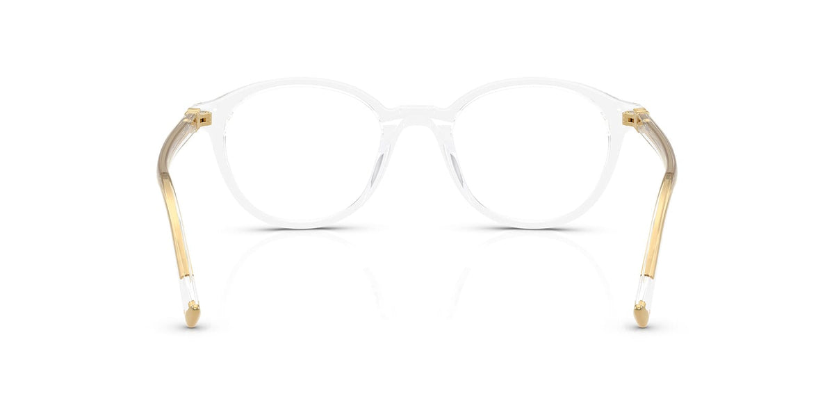 Miu Miu MU 02WV 15Z1O1 Glasses