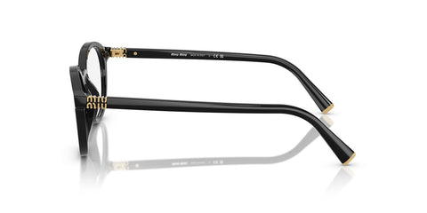 Miu Miu MU 02WV 16K1O1 Glasses