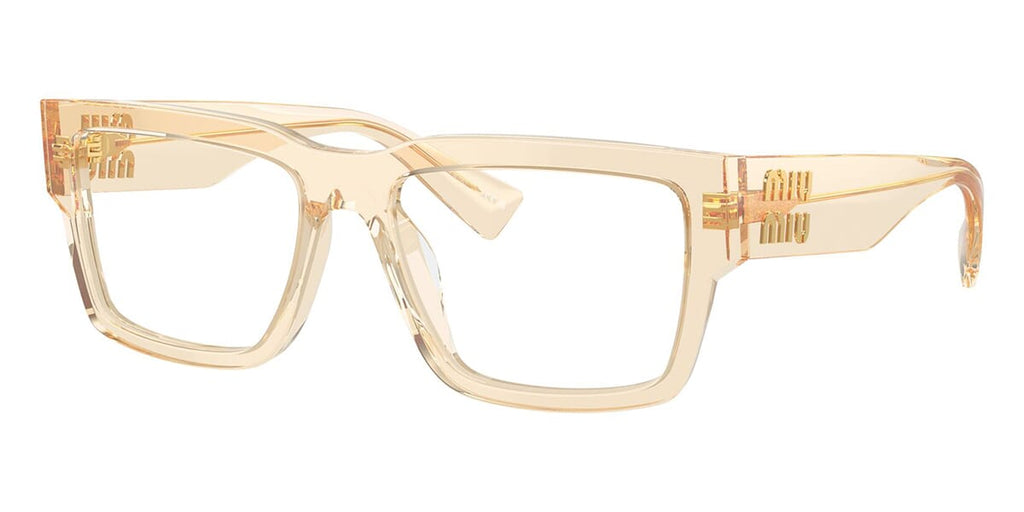 Miu Miu MU 02XV 11T1O1 Glasses