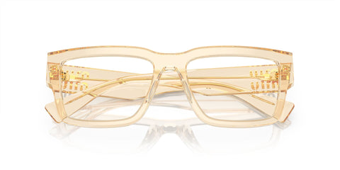 Miu Miu MU 02XV 11T1O1 Glasses