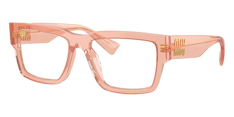 Miu Miu MU 02XV 13T1O1 Glasses