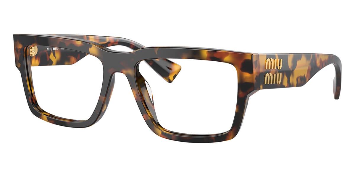 Miu Miu MU 02XV VAU1O1 Glasses